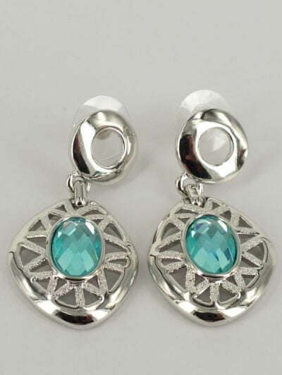 oval20silver20ear